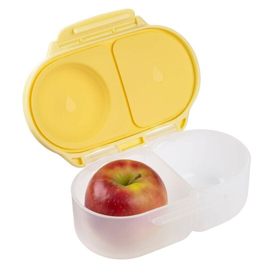 B.box snackbox | Lemon Twist