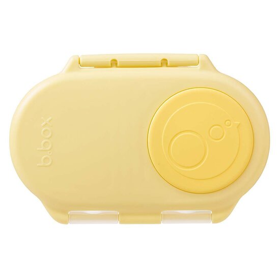 B.box snackbox | Lemon Twist