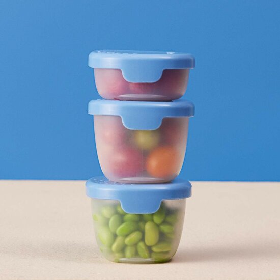 B.box snack tubs | Ocean