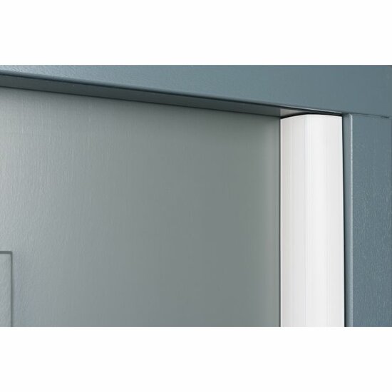 Deurstrips Finprotect Plus 5090 | Wit | 250cm
