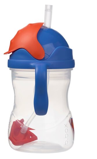 B.box Sippy Cup 240ml | Superman&trade;