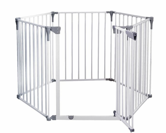 Dreambaby Royale Converta 3-in-1-playpen 