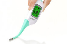 CoulourTemp digitale koortsthermometer