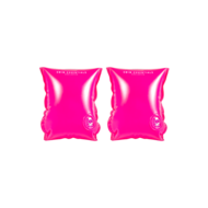 Swim Essentials Zwembandjes Neon Roze 0-2 jaar
