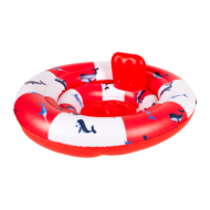 Baby Float Walvis 0-1 Jaar swim essentials
