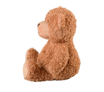 Warmies MINIS magnetronknuffel teddybeer