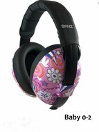 BANZ Kidz gehoorbeschermer Peace