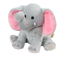 Warmies magnetronknuffel olifant
