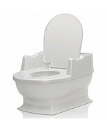 Reer Mini Toilet Sitzfritz Wit