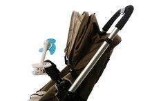 Dreambaby wandelwagen ventilator