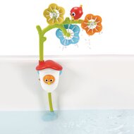 Kleurrijk badspeelgoed van Yookidoo &nbsp;
