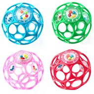 Assortiment Oball Rattle