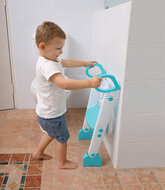 Dreambaby Step-Up Toilet Trainer