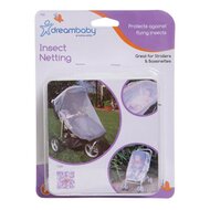 Insectennet wandelwagen / buggy