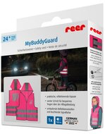 MyBuddyGuard veiligheidsvestje