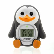 Reer My Happy Pinguin 2 in 1 digitale badthermometer