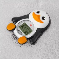 Reer My Happy Pinguin 2 in 1 digitale badthermometer