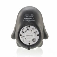 Reer My Happy Pinguin 2 in 1 digitale badthermometer