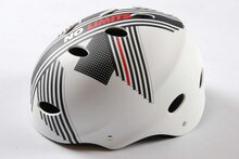 Skatehelm No Limits van Volare 55 tot 57 centimeter