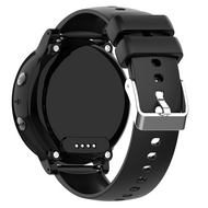 Wonlex GPS horloge voor kinderen CT06PRO zwart