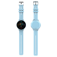 Wonlex GPS horloge voor kinderen CT06PRO blauw