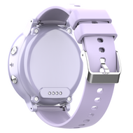 Wonlex GPS horloge voor kinderen CT06PRO paars