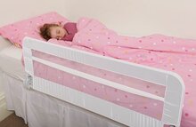 Dreambaby bedhekje Harrogate Xtra WIT