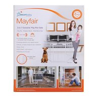 Mayfair Converta grondbox wit