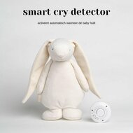 Moonie the humming friend Cream