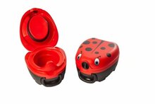 My Carry Potty lieveheersbeestje