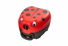 My Carry Potty lieveheersbeestje