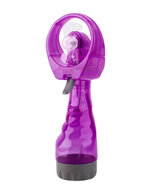 Dreambaby Water sproei ventilator Paars