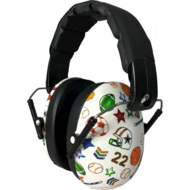 BANZ Kids gehoorbeschermer Sport