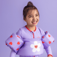 Swim Essentials Puddle Jumper Zwembandjes Sweet Hearts