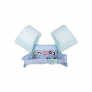 Swim Essentials Puddle Jumper Zwembandjes Groene Krokodil