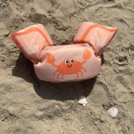 Swim Essentials Puddle Jumper Zwembandjes Crabby
