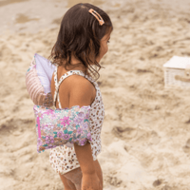 Swim Essentials Zwembandjes Blossom 2-6 jaar