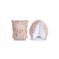 Swim Essentials Zwembandjes Blossom 0-2 jaar
