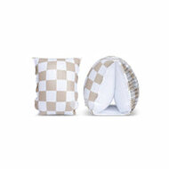 Swim Essentials Zwembandjes Checkmate 2-6 jaar