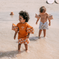 Swim Essentials Zwembandjes Seastar 2-6 jaar