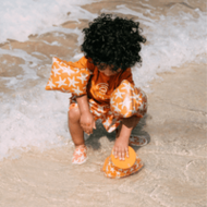 Swim Essentials Zwembandjes Seastar 2-6 jaar