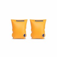 Swim Essentials Zwembandjes Pure Tones geel 0-2 jaar