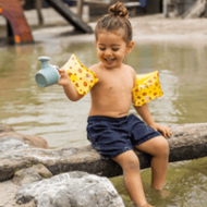 Swim Essentials Zwembandjes Circus 2-6 jaar