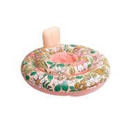 Swim Essentials Baby Float Blossom 0-1 Jaar