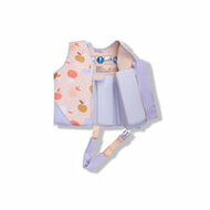 Swim Essentials Zwemvest Summer Fruits 3-6 jaar