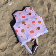 Swim Essentials Zwemvest Summer Fruits 3-6 jaar