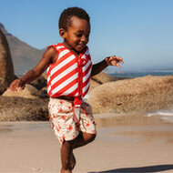 Swim Essentials Zwemvest Oh Crab 3-6 jaar
