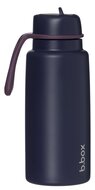 B.box ge&iuml;soleerde Flip Top drinkfles 1L | Harry Potter&reg;