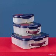 B.box mini lunchbox | Harry Potter