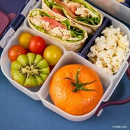 B.box mini lunchbox | Harry Potter